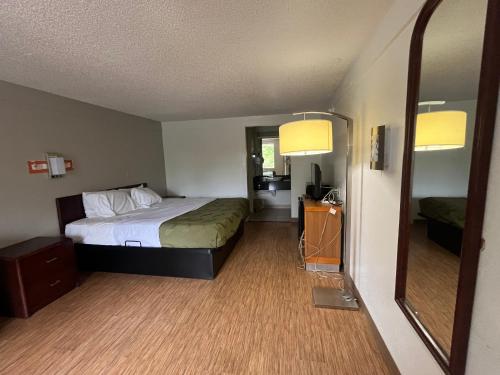 Rodeway Inn Washington PA in Washington (Pennsylvania)