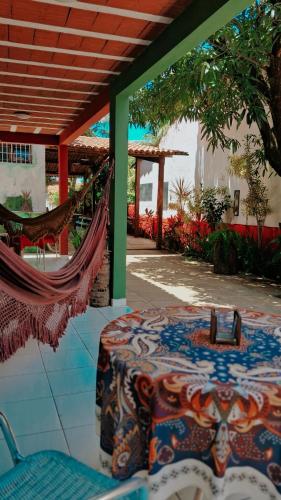 Serrambi Praia Suites – khách sạn tại Ipojuca