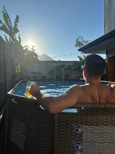 Brisas del Volcán BnB, Fortuna