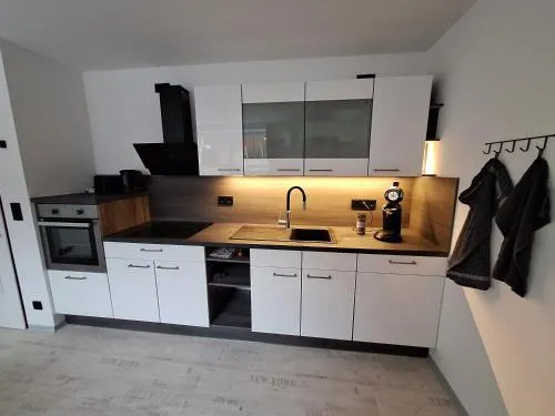 Apartment in Beratzhausen in Beratzhausen, Deutschland