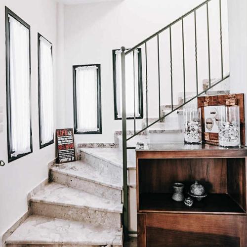 Villa Rosebud – Nikiana, GA