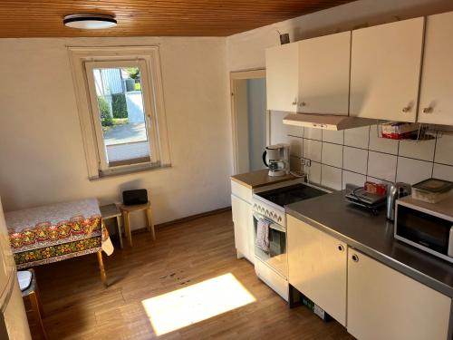 Dapur, Siegen Achenbach 3 in Siegen