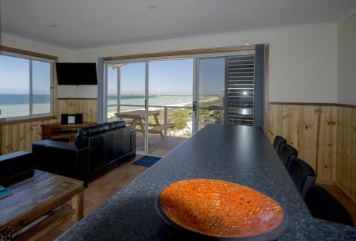 Létesítmények, Ceduna Shelly Beach Caravan Park in Ceduna