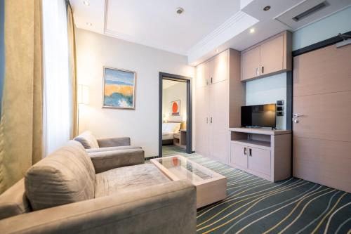 Kopernikus Hotel Prag - image 8