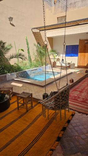 Riad Laila Marrakech
