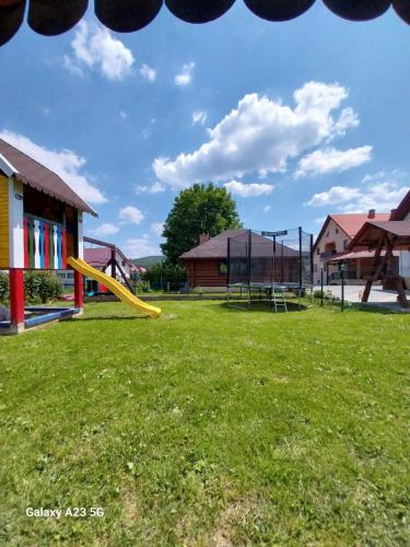 Pensiunea Mariana in Сукевіта