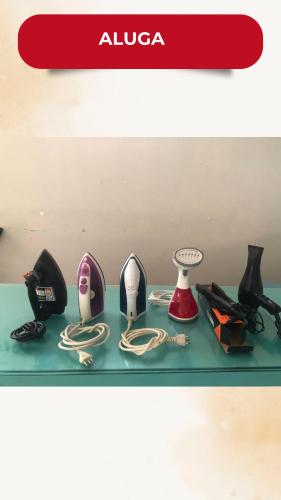 Exterior view, Hotel Oiticica in Fortaleza City Center