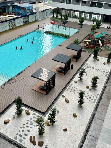 168 Park Selayang by Iconique