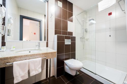 Kopernikus Hotel Prag - image 13