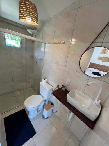 Maré suites, Fernando de Noronha (fotografie 3)