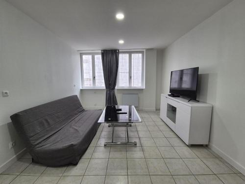 Le Battant in downtown Besançon - Location saisonnière - Besançon