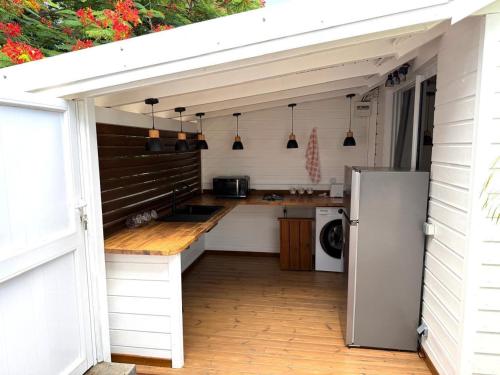 Domaine du Val - Location saisonnière - Vieux-Habitants