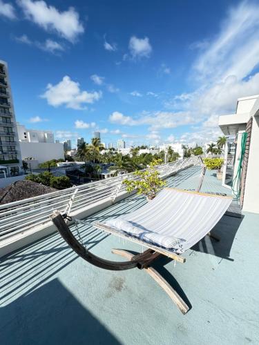Incredible South Beach Penthouses with private terrace