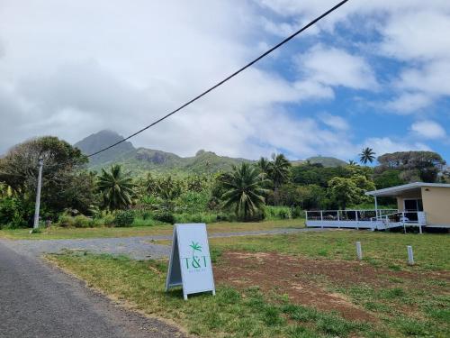 T&T Retreat