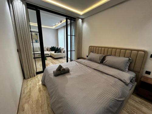 Prestige Aman, Casablanca (photo 5)