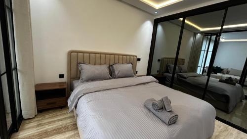 Prestige Aman, Casablanca (photo 6)