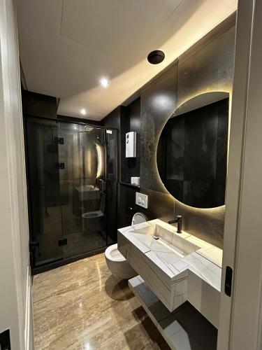 Prestige Aman, Casablanca (photo 11)