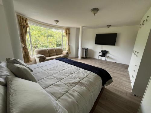 Hotel Arupo Residence