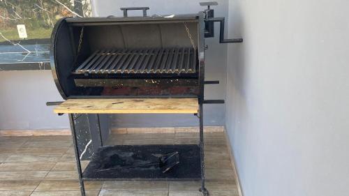 Alojamiento Paraíso del Parana (Alojamiento Paraiso del Parana) in 卡門德爾帕拉納