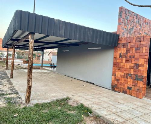 Alojamiento Paraíso del Parana (Alojamiento Paraiso del Parana) in 卡門德爾帕拉納