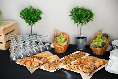 Park Inn by Radisson Sarvar Resort & Spa - All Inclusive