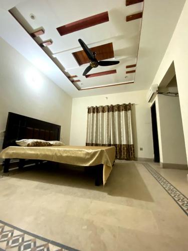 . Comfy Stay Inn