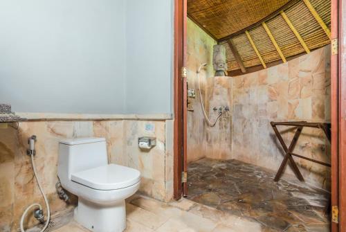 ZEN Rooms Umalas Dukuh Indah Bali