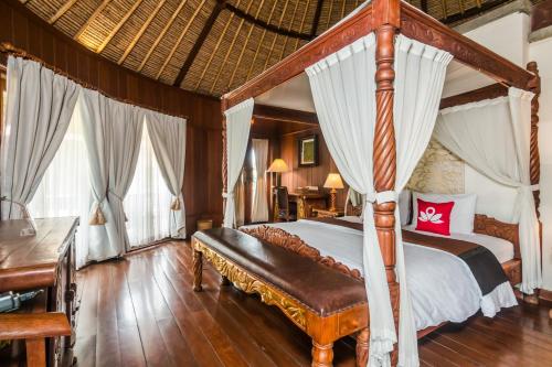 ZEN Rooms Umalas Dukuh Indah Bali