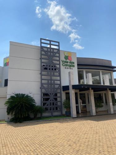 Vale dos Carajás Hotel