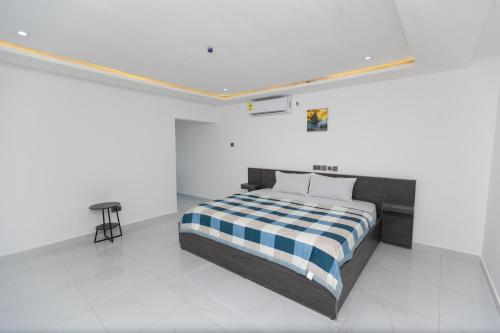 Mabiza Apartments in Ho