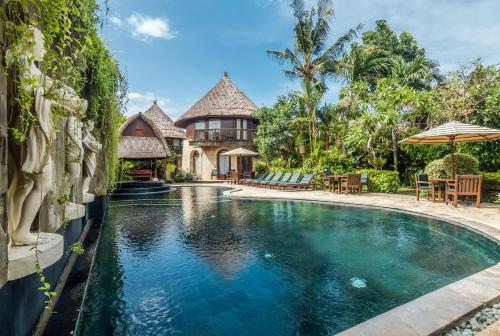 ZEN Rooms Umalas Dukuh Indah Bali