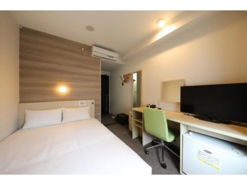 Smile Hotel Osaka Tennoji - Vacation STAY 40962v