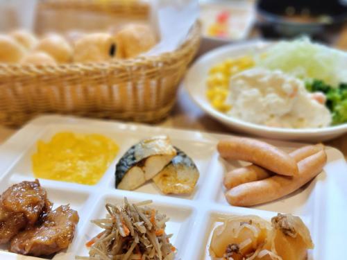 Smile Hotel Osaka Tennoji - Vacation STAY 40962v