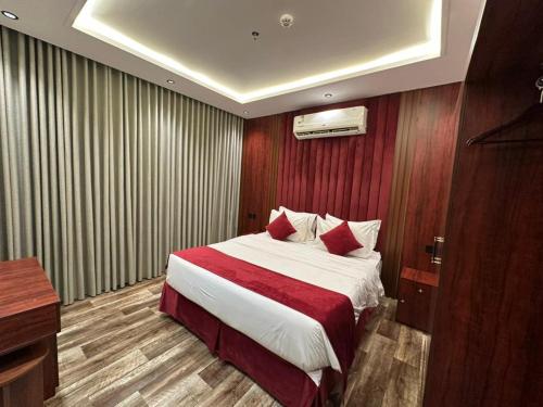 راحتي هنا in Al Batha