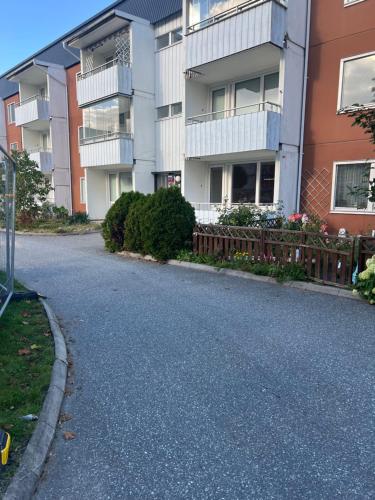 Stodio i stockholm in Marsta Södra