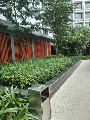 Luxury Suites - Agile Residence Bukit Bintang