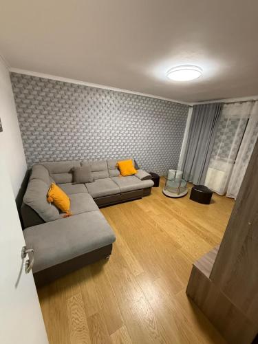 Apartament Bibi in Beclean (Brasov)