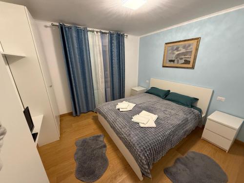 Apartament Bibi in Beclean (Brasov)