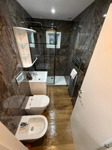 Apartament Bibi in Beclean (Brasov)