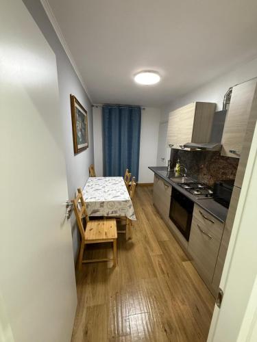 Apartament Bibi in Beclean (Brasov)