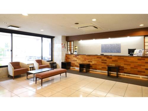 Smile Hotel Tokyo Ayase Ekimae - Vacation STAY 14722v