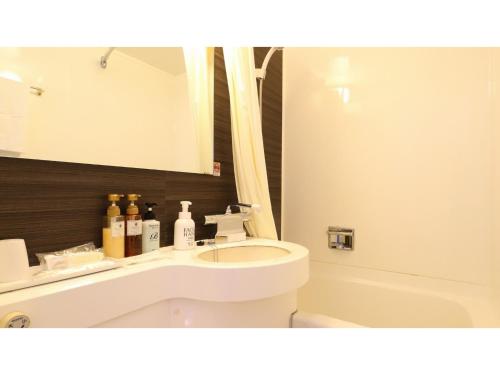 Smile Hotel Tokyo Ayase Ekimae - Vacation STAY 14747v