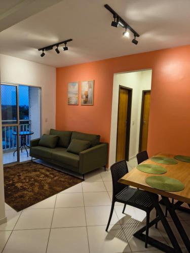 Apartamento em Belém cop 30