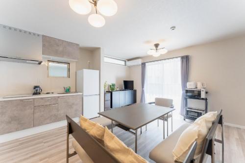 S-flat Kohama - Vacation STAY 20268