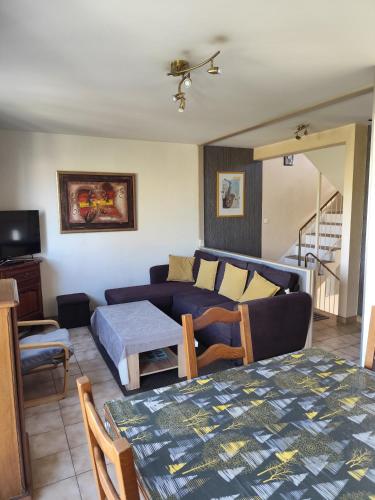 Maison Le Mans, proche circuit - Location saisonnière - Le Mans