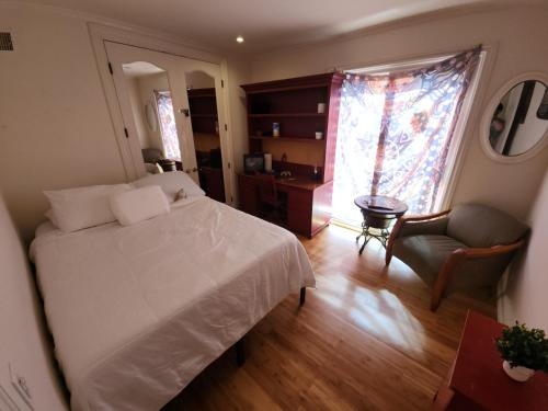 Hollywood Hills Hideout Apartment!, Los Ángeles (foto 4)