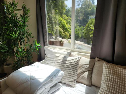 Hollywood Hills Hideout Apartment!, Los Ángeles (foto 6)