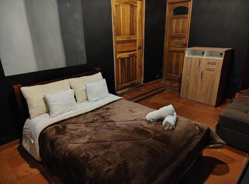 Zentroa habitación Senderos