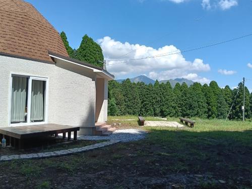 Star Dome - Vacation STAY 20283