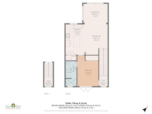Trendy Condo with Stunning Ocean Views and Exclusive Beach Club Access in Las Catalinas - image 5